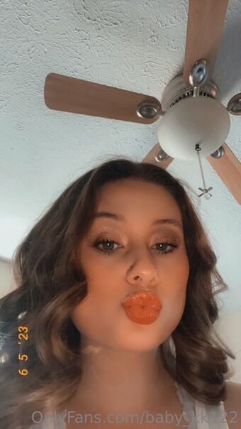 itz_kk22 Foto Nude Leaked OnlyFans 35