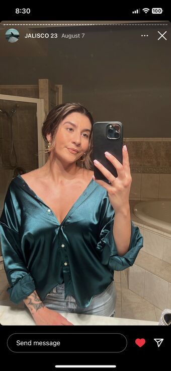Itzel25_ Foto Nude Leaked OnlyFans 16