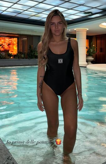 Iulieetta Foto Nude Leaked OnlyFans 65