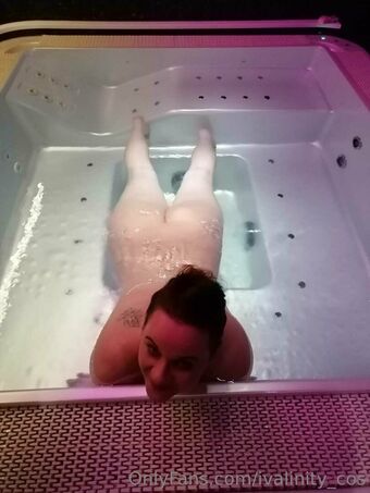 Ivalinity_cos Foto Nude Leaked OnlyFans 17