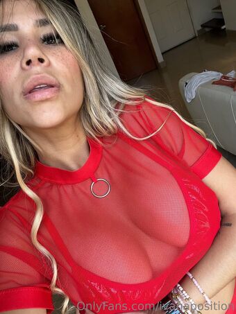 ivanaposition Foto Nude Leaked OnlyFans 17