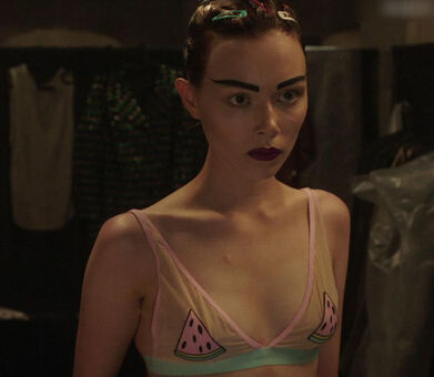 Ivanna Sakhno Foto Nude Leaked OnlyFans 31