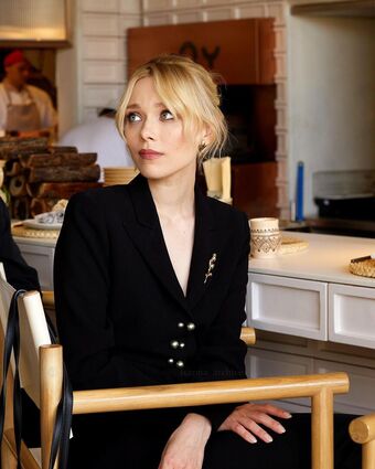 Ivanna Sakhno Foto Nude Leaked OnlyFans 42