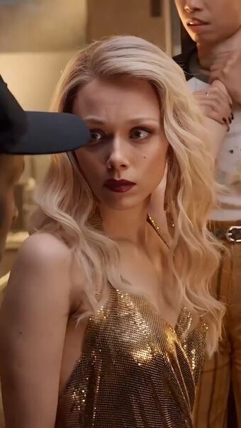 Ivanna Sakhno Foto Nude Leaked OnlyFans 45