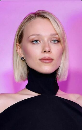 Ivanna Sakhno Foto Nude Leaked OnlyFans 62