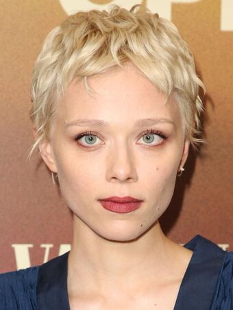 Ivanna Sakhno Foto Nude Leaked OnlyFans 63