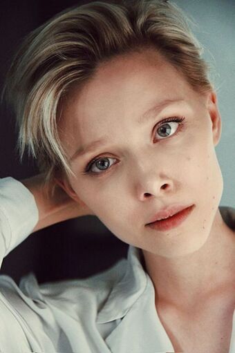 Ivanna Sakhno Foto Nude Leaked OnlyFans 65