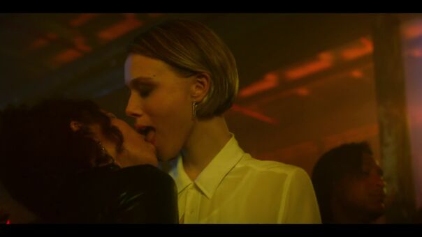 Ivanna Sakhno Foto Nude Leaked OnlyFans 69