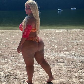 Ivory Foto Nude Leaked OnlyFans 2