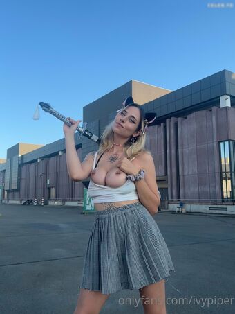 Ivy Piper