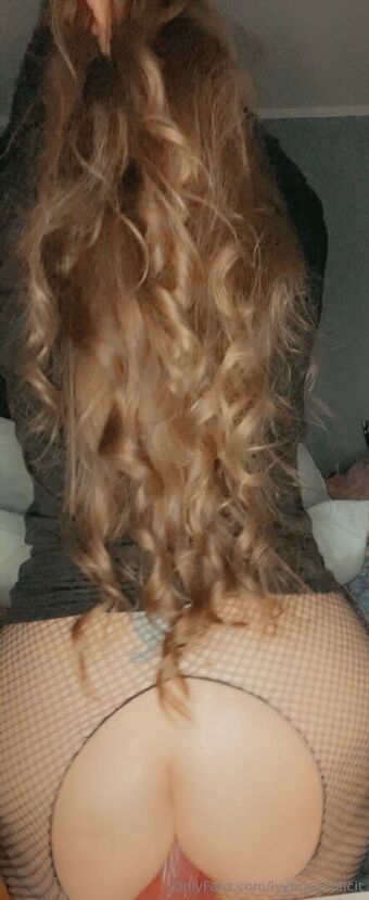 ivymiaexplicit Foto Nude Leaked OnlyFans 22