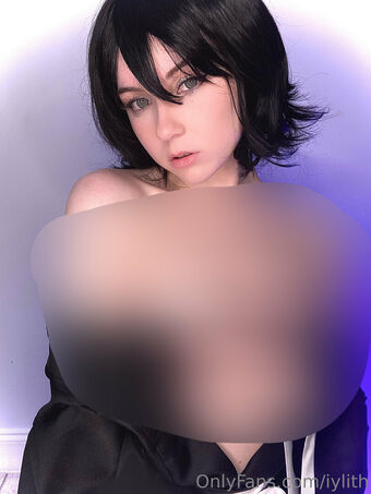 iylith Foto Nude Leaked OnlyFans 9