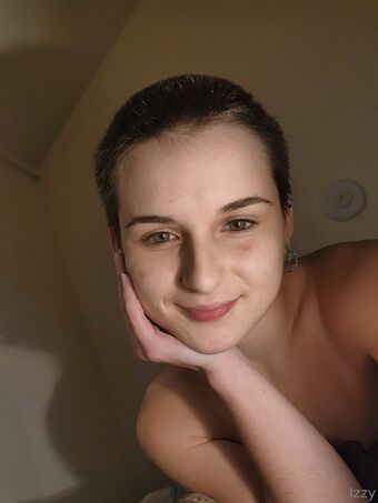 izzy_72 Foto Nude Leaked OnlyFans 15