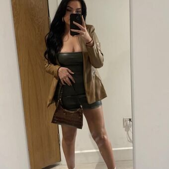 Izzy Barnes Foto Nude Leaked OnlyFans 36