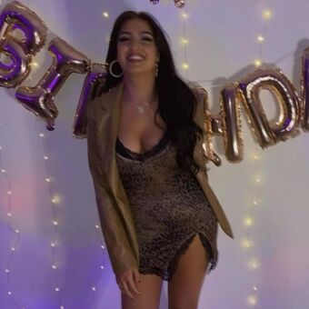 Izzy Barnes Foto Nude Leaked OnlyFans 37