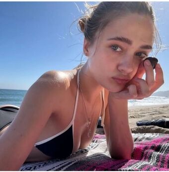 Izzy Greene