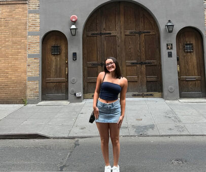 Izzy Moreno