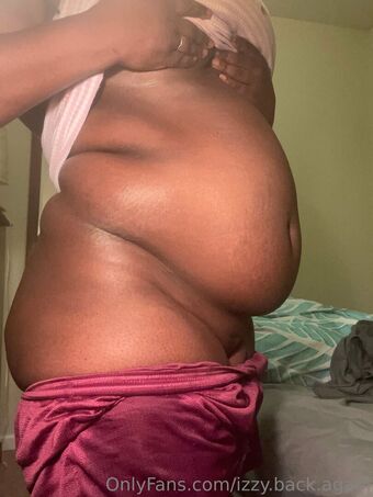 izzyeats Foto Nude Leaked OnlyFans 13