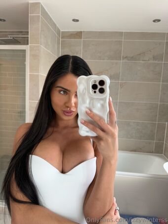 izzywinterss Foto Nude Leaked OnlyFans 59