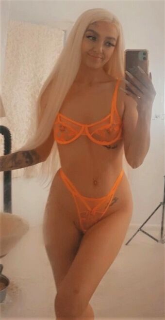 Jaade Marie Stead