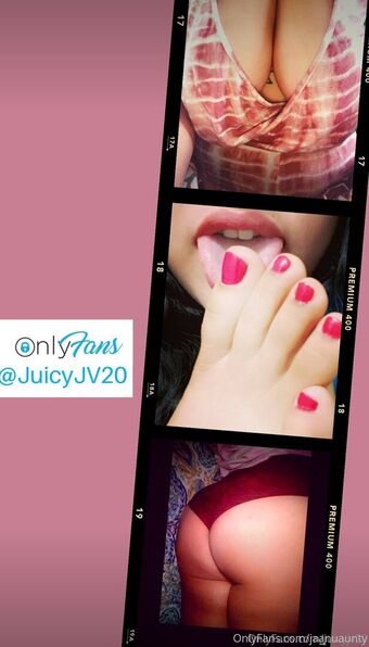 jaanuaunty Foto Nude Leaked OnlyFans 47