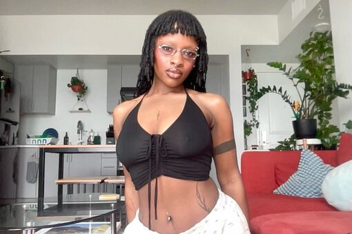 Jacinda Foto Nude Leaked OnlyFans 62