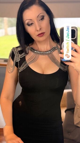 JacJac Foto Nude Leaked OnlyFans 22