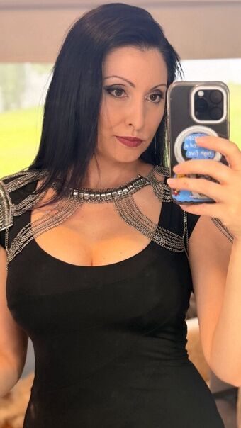 JacJac Foto Nude Leaked OnlyFans 23