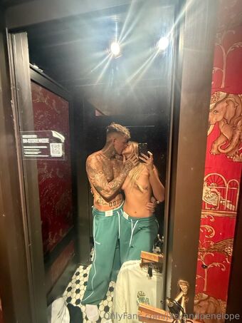 jackandpenelope Foto Nude Leaked OnlyFans 18