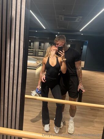 jackandpenelope Foto Nude Leaked OnlyFans 24
