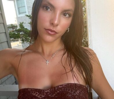 Jackie Aron Foto Nude Leaked OnlyFans 75