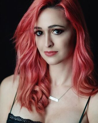 Jaclyn Glenn