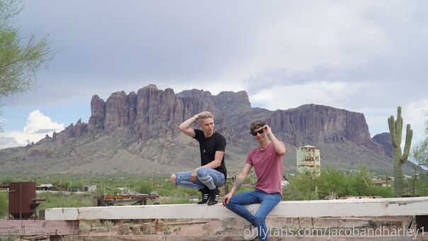 jacobandharley