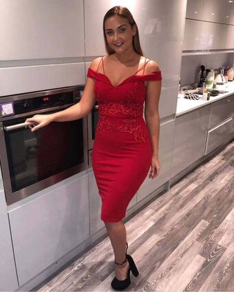 Jacqueline Jossa