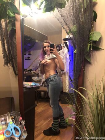 jacqui Foto Nude Leaked OnlyFans 16