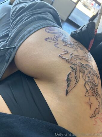 jadasutton Foto Nude Leaked OnlyFans 5