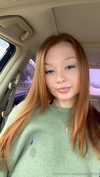 jadasutton Foto Nude Leaked OnlyFans 11