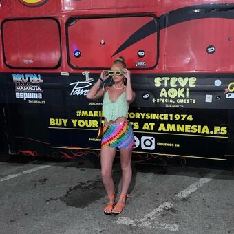 Jade B Foto Nude Leaked OnlyFans 13