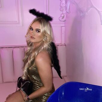 Jade B Foto Nude Leaked OnlyFans 39