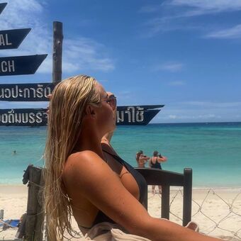Jade Brooks Foto Nude Leaked OnlyFans 6