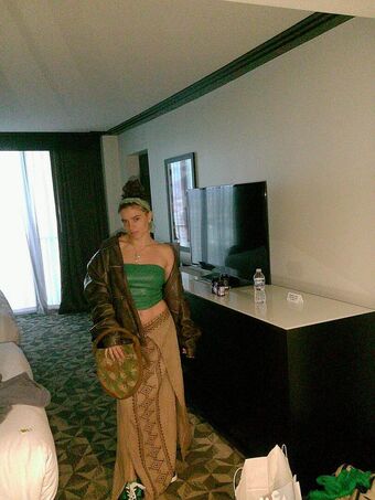 Jade Chynoweth Foto Nude Leaked OnlyFans 124