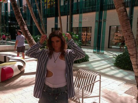 Jade Chynoweth Foto Nude Leaked OnlyFans 125