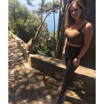 Jade Dean