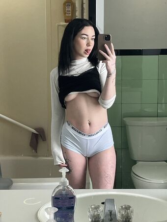 Jade Shae Foto Nude Leaked OnlyFans 1