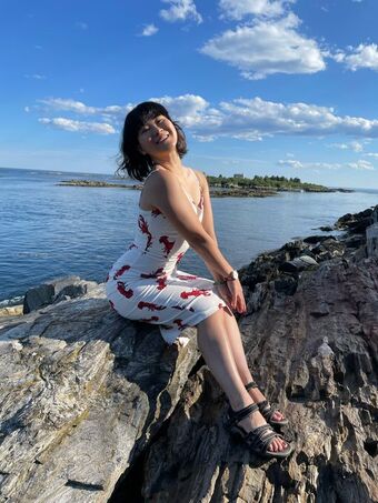 Jade Wang Foto Nude Leaked OnlyFans 8