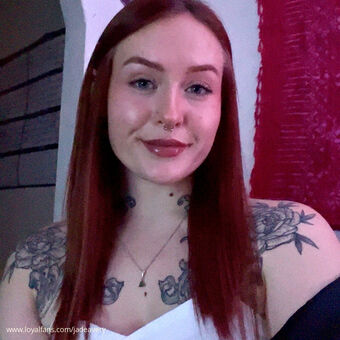 jadeavery Foto Nude Leaked OnlyFans 42