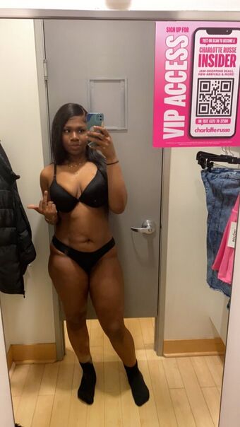 jadedavis21 Foto Nude Leaked OnlyFans 5