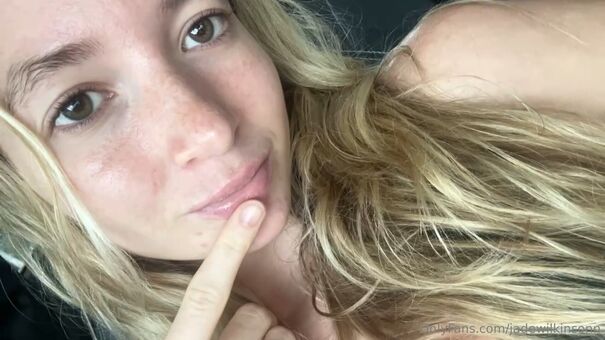 jadewilkinsonn Foto Nude Leaked OnlyFans 5