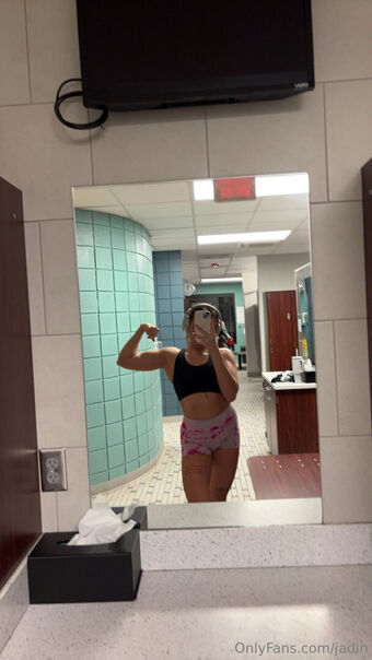 jadin Foto Nude Leaked OnlyFans 18
