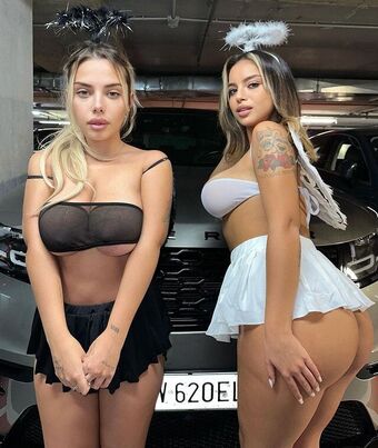 Jaele Corsi Foto Nude Leaked OnlyFans 55